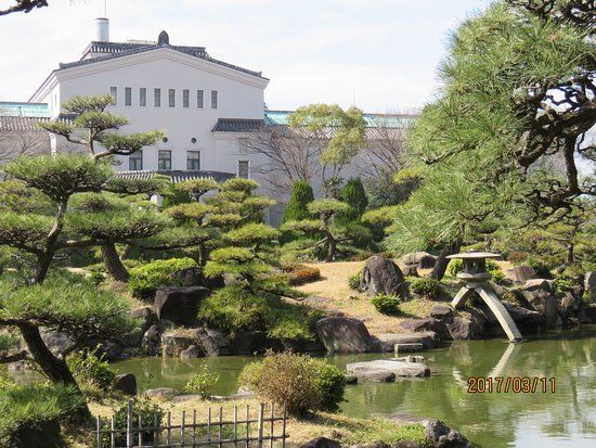 Keitakuen Garden